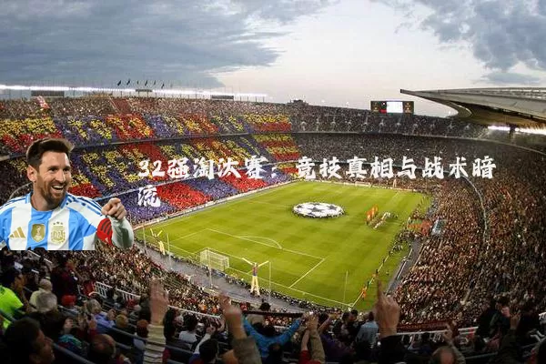 32强淘汰赛：竞技真相与战术暗流