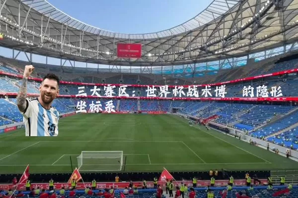 三大赛区：世界杯战术博弈的隐形坐标系
