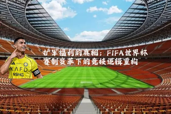 扩军福利的真相:FIFA世界杯赛制变革下的竞技逻辑重构