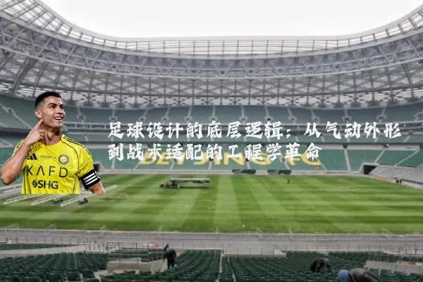 足球设计的底层逻辑:从气动外形到战术适配的工程学革命