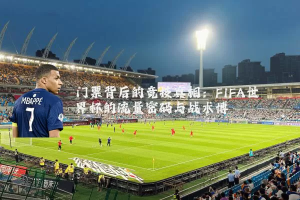门票背后的竞技真相：FIFA世界杯的流量密码与战术博弈