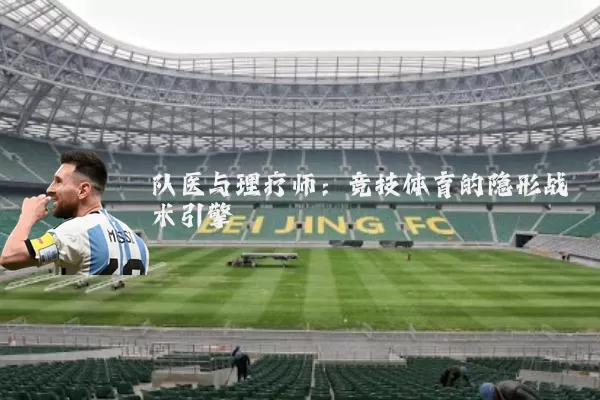 队医与理疗师:竞技体育的隐形战术引擎